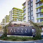Sunset View Apartment- Spa Pools Resort