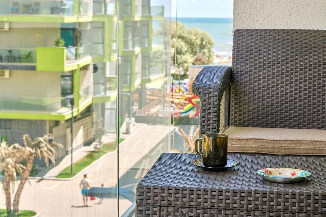 Sunset View Apartment- Pools Apartment *