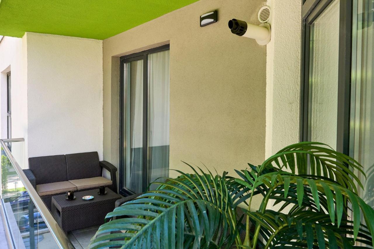Sunset View Apartment- Pools * Mamaia