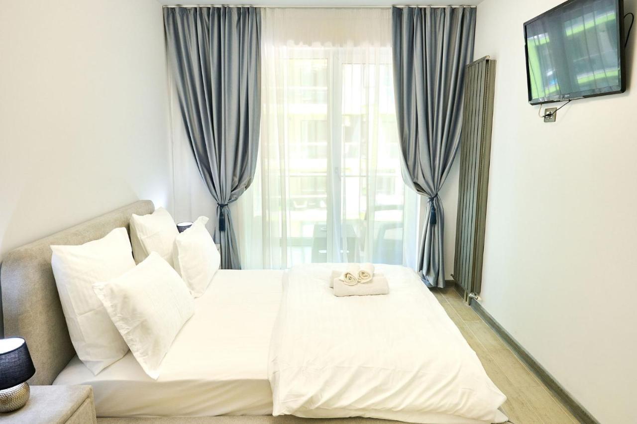 Sunset View Apartment- Pools Mamaia