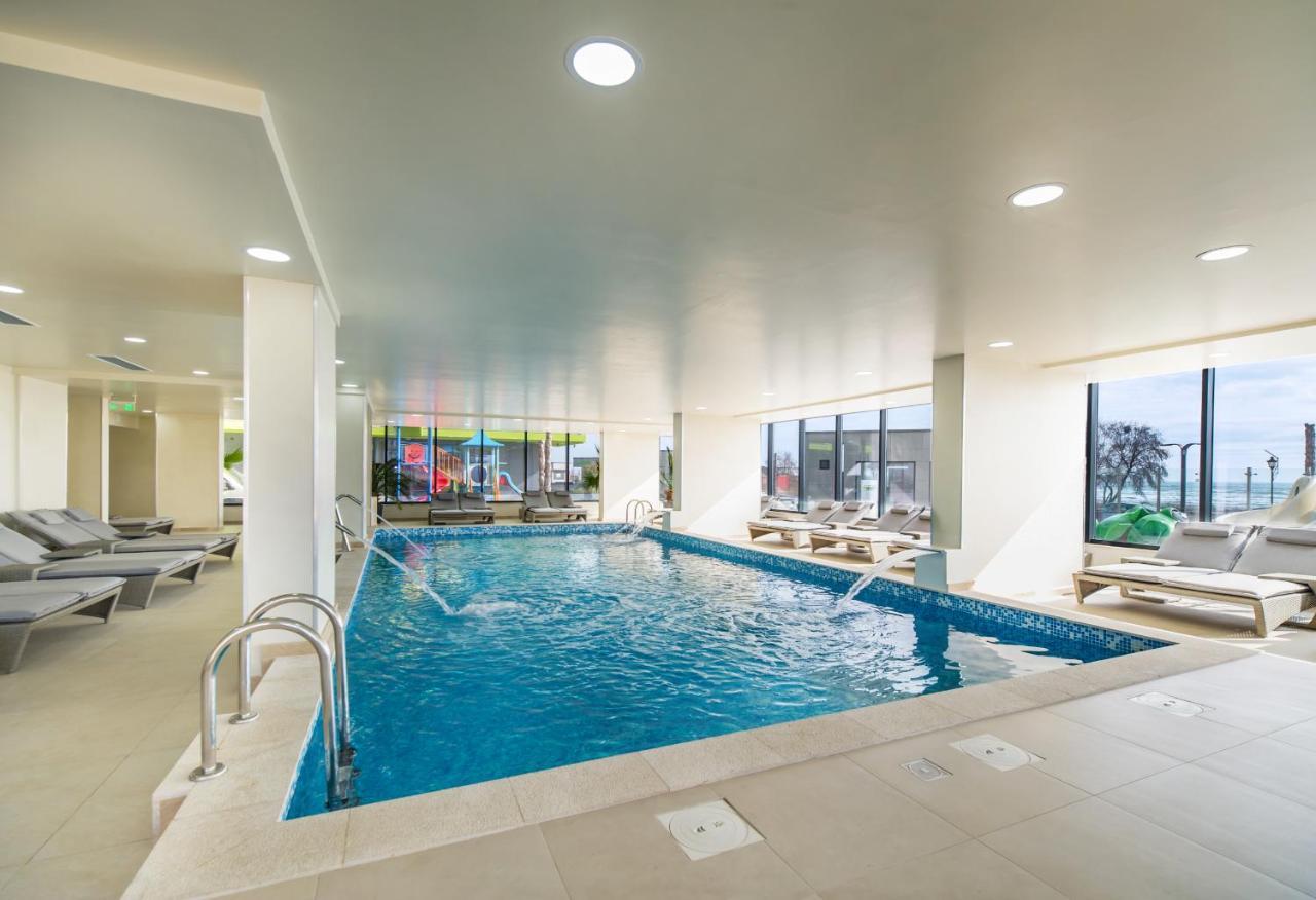 Sunset View Apartment- Pools * Mamaia
